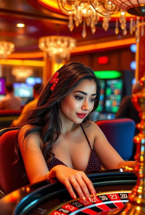 opelgaming slot platform interface showing Liga 1 fixtures, live-dealer tables, and slot games